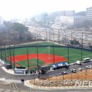 리틀야구장 이미지