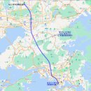 G5623 | 광선강 고속철도 타고 다시 홍콩으로--- 선전 북 - 홍콩 서구룡(深圳北 - 香港西九龍)