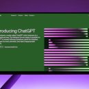 감성의 붓터치+ 수채화 이미지