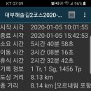 대부해솔길 2코스 이미지