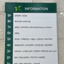 에이치큐브병원 이미지