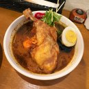 삿뽀로여의도아이에프씨점 | [훗카이도 6박7일 자유여행] Day7:: 삿포로 스프카레 맛집 스아게 후기, 입문용으로 추천(+ 웨이팅 정보)