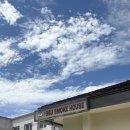 강릉 바베큐 맛집 1983 스모크하우스 싱글플래터 레몬에이드