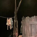 꿈빛 | 창작 뮤지컬 사형수는 울었다 정승환 김소정 김사랑 후기 | 꿈빛극장 좌석배치도 시야