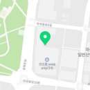 코오롱 ONE &amp; ONLY 타워에 에코롱롱 전시체험관이 생기네요.