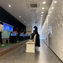 우정스크린골프 이미지