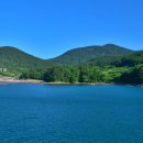 남해바다 이미지