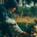 청도 글램핑 이미지