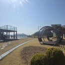 칠천량해전공원 전시실 이미지