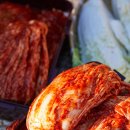 김치밥상 이미지