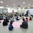 중리태권도 이미지