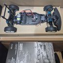 교쇼 니트로 트랙커, HPI 나노 TTR, 킬러 바디 비너스 차체 이미지