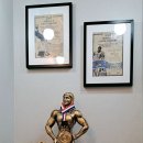 국가대표 윤주연 PT 이미지