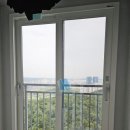[오산 아파트 유리난간 시공 및 후기] 아파트 유리난간 설치를 위한 절차 및 유리 난간에 대하여