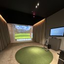 더원스크린골프 이미지