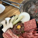 천하명가 | 용인 고기 맛집: 명가 박광덕 숯불갈비 가족회식 솔직후기