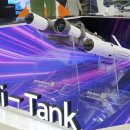 한화에어로스페이스, 2254억원 규모 천검 2차 양산 계약 이미지