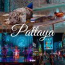 기린전통시장 | 태국 방콕 파타야 패키지 여행 데일리 코스 후기