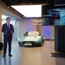 (주)소너스 | 마세라티 MC20 후속 ‘MCPURA’ 푸라 프리뷰, 마세라티 용산전시장 확장 개장