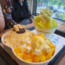 설빙(고산점)
