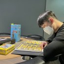 스테이보드게임카페 이미지