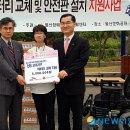 SK에너지(주) 울산COMPLEX