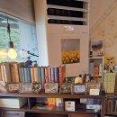 푸른상회 | 당진 면천읍성 노포 감성 소품샵: 낭만이 가득한 '진달래상회' 방문 후기