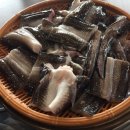 풍개참숯장어 이미지