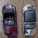 1/18 Audi Avus Quattro / Revell 등 이미지