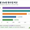 토경팜 | 작물선택가이드4｜🥒 오이 귀농, 정말 돈이 될까? 노지 vs 시설재배 현실 비교