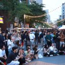 신림동길 이미지