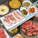 뒷고기한우 이미지