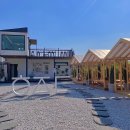 하조대 미니멀하우스 이미지