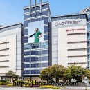 롯데백화점 이미지