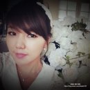 스튜디오 촬영 메이크업-꼬마마녀 작업실 촬영용 메이크업 솔직 후기~!
