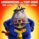 Paws of Fury The Legend of Hank | 영화 블레이드 퍼피 워리어 정보 결말 관람평 후기 출연진