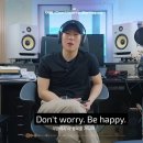 Don't Worry Be Happy - I will never tire of hearing it 이미지