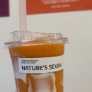 세븐네이쳐 | [부산 해운대] “네이처스 세븐” 마린시티 웰니스 스무디 맛집 신상 브런치 카페 추천