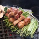 스마일흑돼지