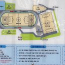 유수지공원 앞 이미지