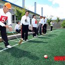 해안면 게이트볼장 이미지