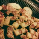 육풍왕소금구이 이미지