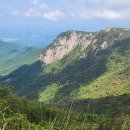 팔공산 하늘정원 이미지