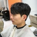 맨즈강헤어 이미지