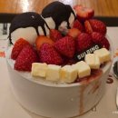 강력추천 내포맛집 설빙! 다섯번째!