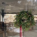 (주)포앤씨 신의계시 | 청주 크리스마스 카페 이드니크 커피 디저트 맛집 추천