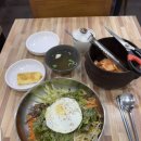 황두채콩나물국밥 이미지