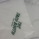 회사랑 | 강남 신세계백화점 맛집 더타코부스 LAB : 유튜버 회사랑 콜라보 대방어 타코 후기