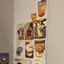 애견카페 포 이미지