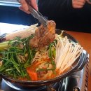 신촌갈비국밥 이미지